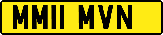MM11MVN