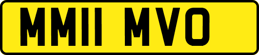 MM11MVO