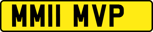 MM11MVP