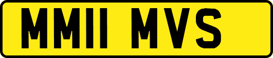 MM11MVS