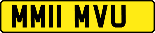 MM11MVU