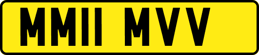 MM11MVV