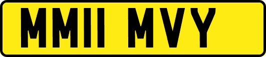 MM11MVY