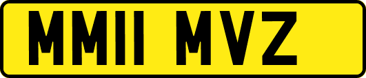 MM11MVZ