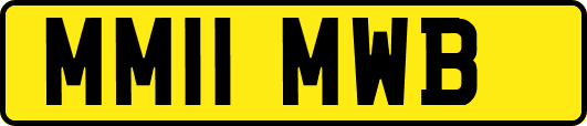 MM11MWB