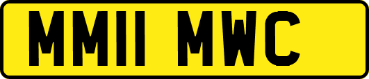 MM11MWC