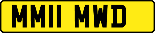 MM11MWD