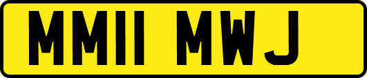 MM11MWJ