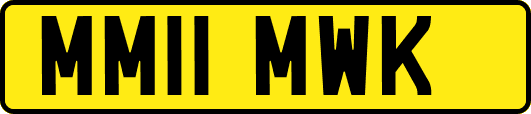 MM11MWK