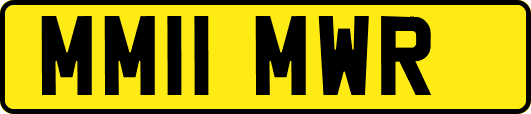 MM11MWR