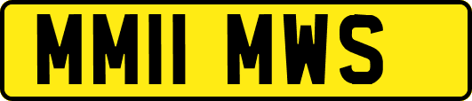 MM11MWS