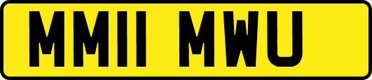 MM11MWU