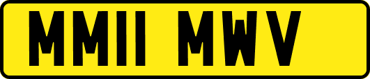 MM11MWV