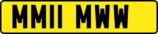 MM11MWW