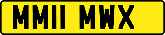 MM11MWX