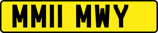 MM11MWY