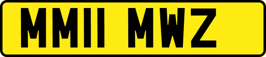 MM11MWZ