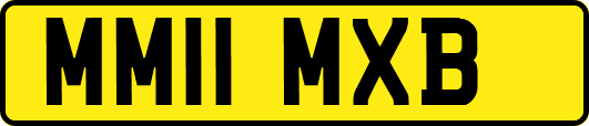 MM11MXB