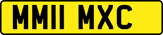 MM11MXC