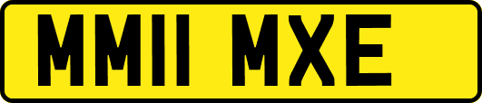 MM11MXE
