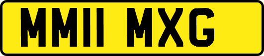 MM11MXG