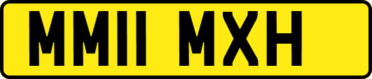 MM11MXH
