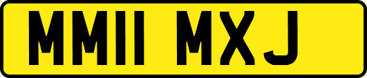 MM11MXJ