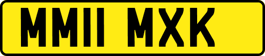 MM11MXK