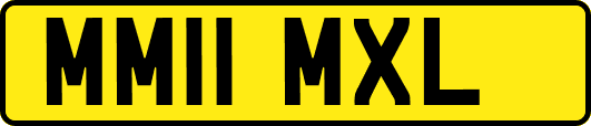 MM11MXL