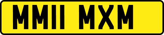 MM11MXM