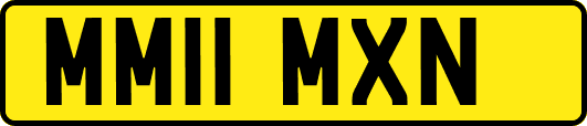 MM11MXN
