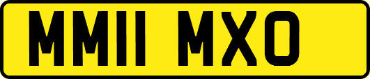 MM11MXO