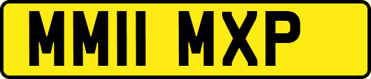 MM11MXP