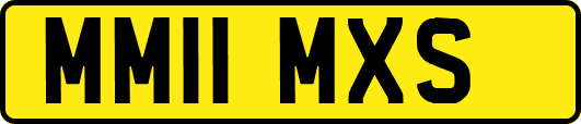 MM11MXS