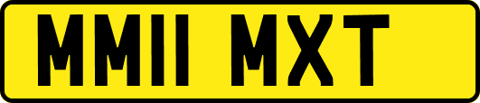 MM11MXT