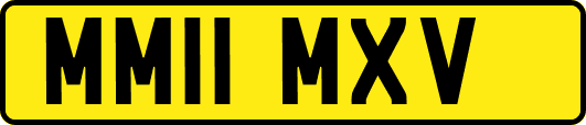 MM11MXV