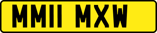 MM11MXW