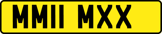 MM11MXX