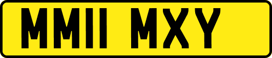 MM11MXY