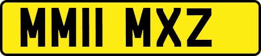 MM11MXZ