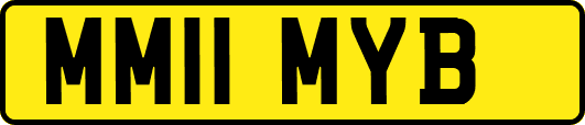 MM11MYB