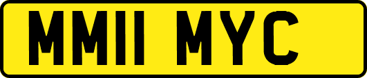 MM11MYC