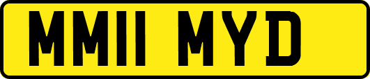 MM11MYD