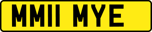 MM11MYE