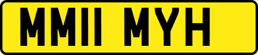 MM11MYH