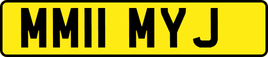 MM11MYJ
