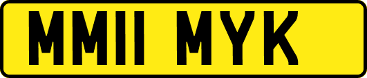MM11MYK