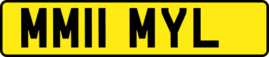 MM11MYL
