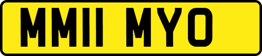 MM11MYO