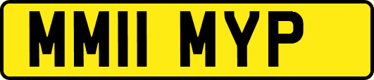 MM11MYP